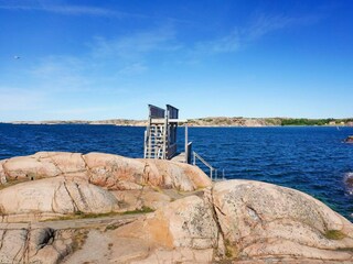 Vakantiehuis Hunnebostrand  30