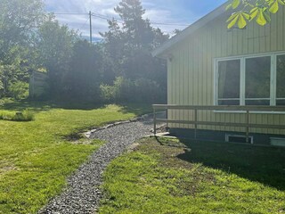 Holiday house Göteborg Outdoor Recording 6