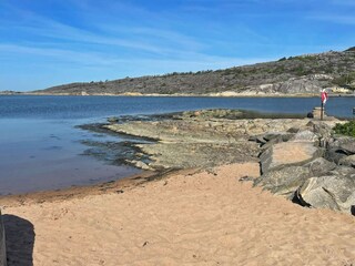 Ferienhaus Göteborg Außenaufnahme 1