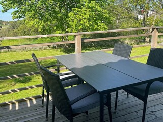 Holiday house Göteborg Outdoor Recording 9