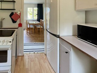 Holiday house Göteborg  23