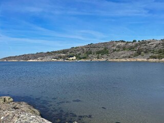 Ferienhaus Göteborg Außenaufnahme 12