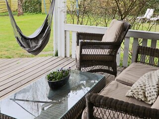 Vakantiehuis Halmstad Buitenaudio-opname 9