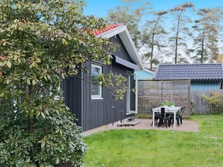 Vakantiehuis Halmstad Buitenaudio-opname 4