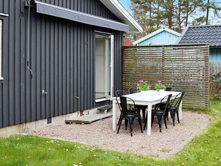 Vakantiehuis Halmstad Buitenaudio-opname 7