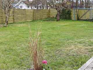 Vakantiehuis Halmstad Buitenaudio-opname 10