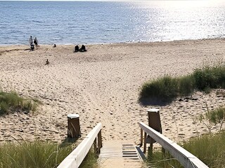 Vakantiehuis Halmstad  21