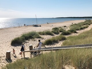 Vakantiehuis Halmstad  23