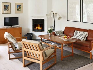 Vakantiehuis Halmstad  16