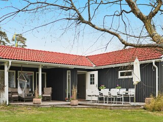 Vakantiehuis Halmstad Buitenaudio-opname 14