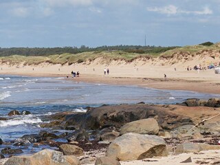 Vakantiehuis Halmstad  27