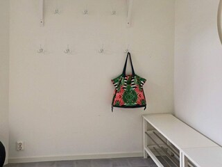 Vakantiehuis Halmstad  30