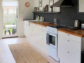 Vakantiehuis Halmstad  29