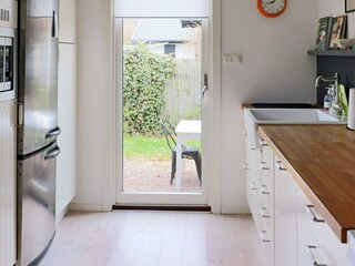 Vakantiehuis Halmstad  31