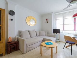 Ferienhaus Las Palmas Ausstattung 1