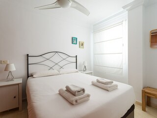 Vakantiehuis Las Palmas Kenmerken 21