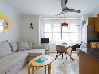 Vakantiehuis Las Palmas Kenmerken 22