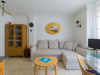 Maison de vacances Las Palmas Équipement 23