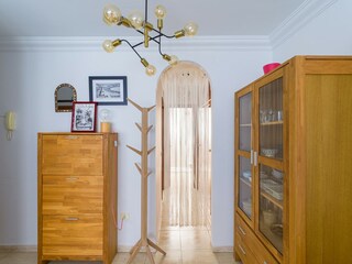 Ferienhaus Las Palmas Ausstattung 26