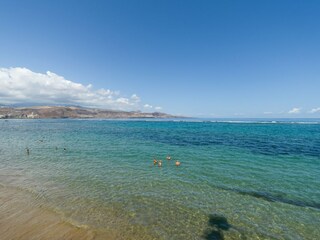 Ferienhaus Las Palmas Außenaufnahme 4