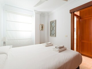 Maison de vacances Las Palmas Équipement 19