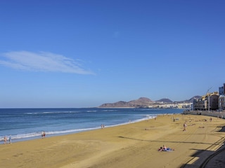 Ferienhaus Las Palmas Außenaufnahme 8