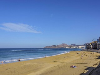 Vakantiehuis Las Palmas Buitenaudio-opname 8