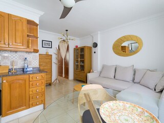 Vakantiehuis Las Palmas Kenmerken 35