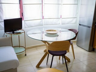 Vakantiehuis Las Palmas Kenmerken 24