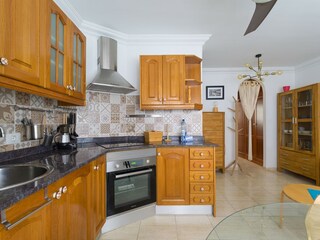 Maison de vacances Las Palmas Équipement 30