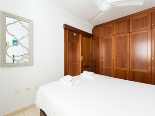 Casa de vacaciones Las Palmas Características 32