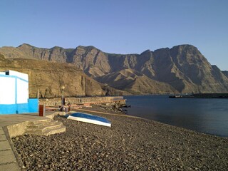 Vakantiehuis Las Palmas Buitenaudio-opname 12