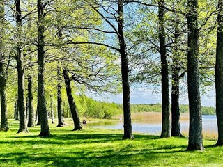 Casa per le vacanze Vänersborg  6