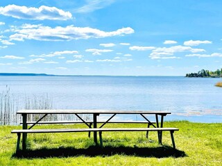 Casa per le vacanze Vänersborg  16