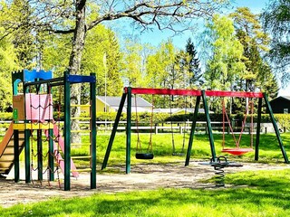 Vakantiehuis Vänersborg  7