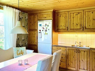 Casa per le vacanze Vänersborg  8