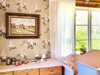 Vakantiehuis Vänersborg  12