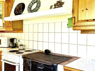 Casa per le vacanze Vänersborg  23