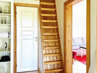Maison de vacances Vänersborg  13