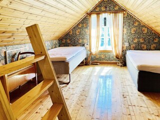 Vakantiehuis Vänersborg  14