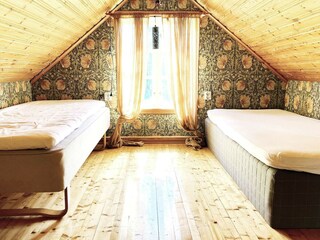 Vakantiehuis Vänersborg  15
