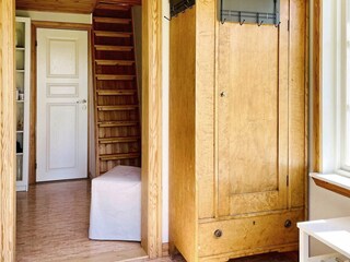 Vakantiehuis Vänersborg  21