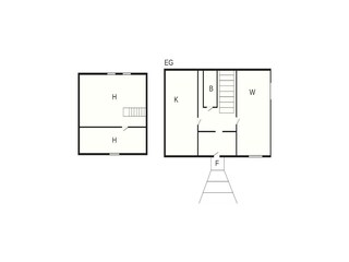 Maison de vacances Vänersborg Plan d'étage 24