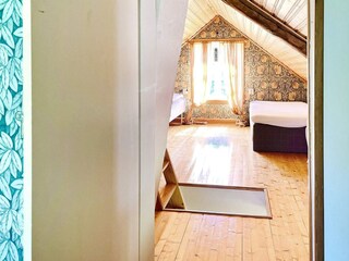 Ferienhaus Vänersborg  15