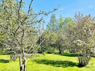 Vakantiehuis Vänersborg Buitenaudio-opname 4