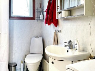 Vakantiehuis Vänersborg  23