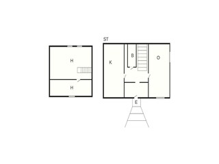 Ferienhaus Vänersborg Grundriss 24