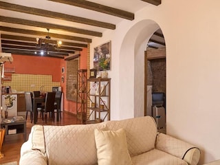 Type de propriété : Habitation troglodytique La Puebla de los Infantes Équipement 8