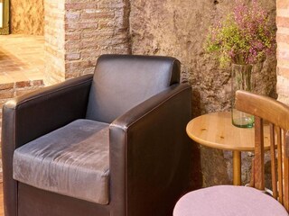 Type de propriété : Habitation troglodytique La Puebla de los Infantes Équipement 18