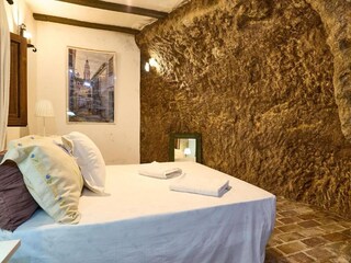 Type de propriété : Habitation troglodytique La Puebla de los Infantes Équipement 19